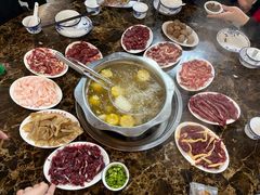 -蔡社牛肉城(龙湖店)