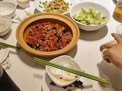 -良厨本味· 老坛剁椒鱼头(深南腾讯店)