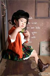 android_upload_pic-COCOSKY 巧克力天空兒童摄影(凯德和平广场店)