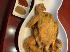 -西安饭庄·非遗陕菜(凤城五路店)