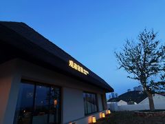 -小石岛景区