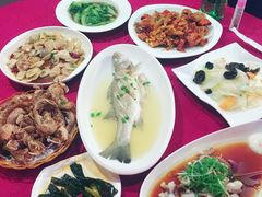 -合家小菜餐馆(新诚花苑店)