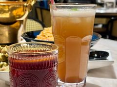 -Home Thai·泰谣(王府井apm店)