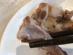 -琼菜坊·无鸡不成宴·海南菜老爸茶糟粕醋(海口骑楼老街店)