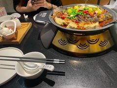 -鱼见你烤鱼•本地烧烤(1818店)