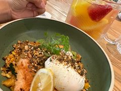 gaga鲜果茶系列-gaga(深圳南山益田假日广场店)