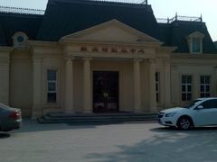 -北京拉斐特城堡酒店