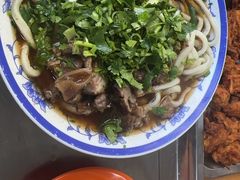 -清真-戏楼王记牛肉面
