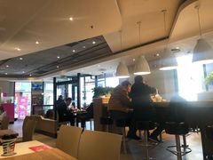 -肯德基(亦庄上海沙龙店)