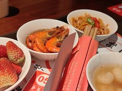 -李犟大爆鳝面·手工蟹黄包(湖滨西湖店)
