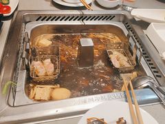 -海底捞火锅(杭州滨江九宜城店)