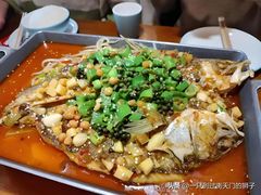 -半天妖烤鱼(永旺梦乐城店)