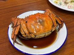 -谢记上海大排档(长寿路店)