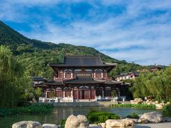 -华清宫景区
