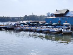 -美兰湖景区