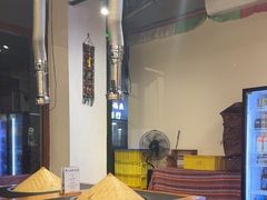 -阿山卓·野生菌火锅·纳西火塘烤肉