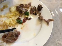 -黄山玉屏楼宾馆餐厅