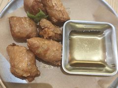 -匠本米所·炸酱米线·潮汕小食(万象食家店)