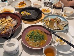 -莆田餐厅PUTIEN(世博源店)