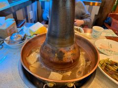 -阳坊胜利涮羊肉(禧乐汇店)