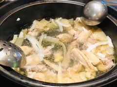-同仁四季椰子鸡(福田东园总店)