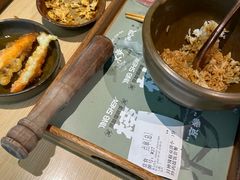 -京参 • 擂椒饭(这有山店)