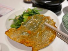 -扬州香格里拉·香宫中餐厅