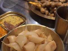 -大千金齐齐哈尔烤肉(清湖店)