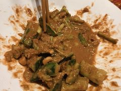 -阿喆私房菜(西五路店)
