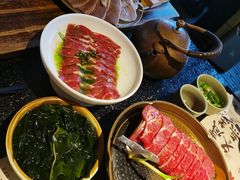 -盡膳口福·百年汤方火锅(科华北路店)