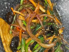 -恩你小木屋·烤肉韩式料理(嘉兴秀洲店)