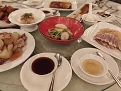 -葡京日丽(澳门葡京酒店)