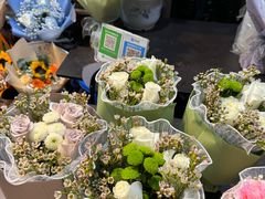 -循礼门鲜花花市(武汉循礼门店)