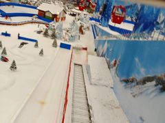 -长沙湘江冰雪世界