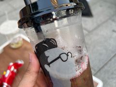 -TTSQUAT坐阵·士多(小梅大街大店)