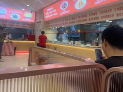 -孟记粥铺·家常菜·烧烤·粥(亚运村店)