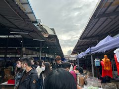 -细村农贸综合市场