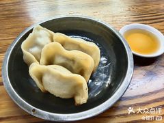 -锅贴大王南翔小笼(临沂二村店)