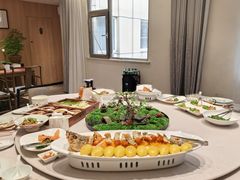 -山东宾馆·齐鲁苑餐厅