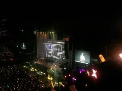 -宝能国际体育演艺中心