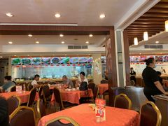 大堂-深运潮州粥(水库店)