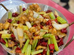 -小四川餐厅(纪庄子北道店)