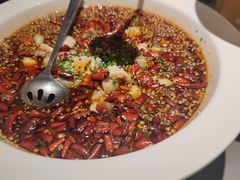 -羊门客在·烤盐池滩羊·川菜