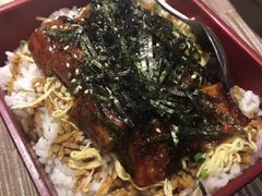 -酒井酱子·深夜食堂(东城汇店)