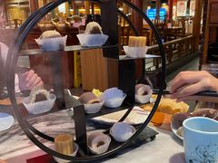 -东来顺饭庄(西直门店)