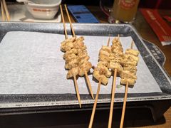 -管氏翅吧(马家堡店)
