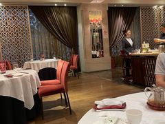 大堂-小南国(金沙江路店)