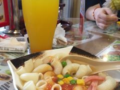 -多多茶餐厅(松风路店)