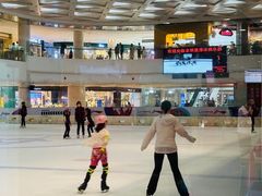 -全明星滑冰俱乐部(万象城店)