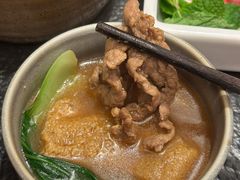 -大龙燚·旷野鲜火锅(广州首店)